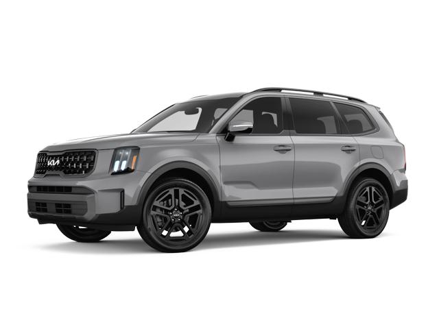 2023 Kia Telluride EX X-Line for sale in Goshen, NY