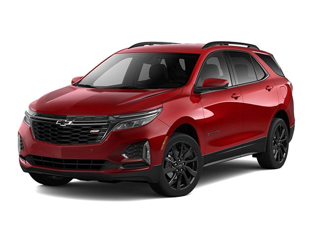 2023 Chevrolet Equinox AWD RS for sale in Goshen, NY