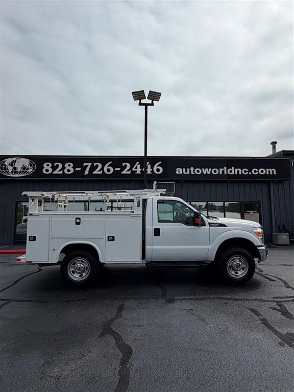 2016 Ford F-350 XL for sale in Lenoir, NC