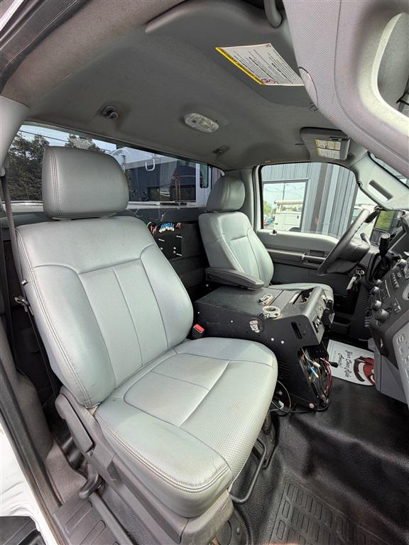 2016 Ford F-350 XL