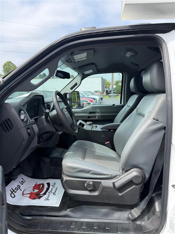 2016 Ford F-350 XL