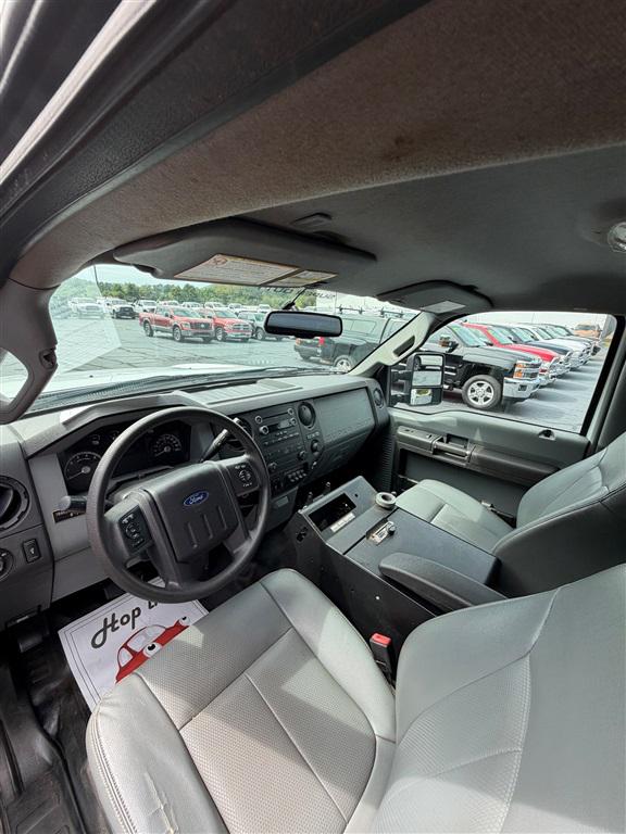 2016 Ford F-350 XL