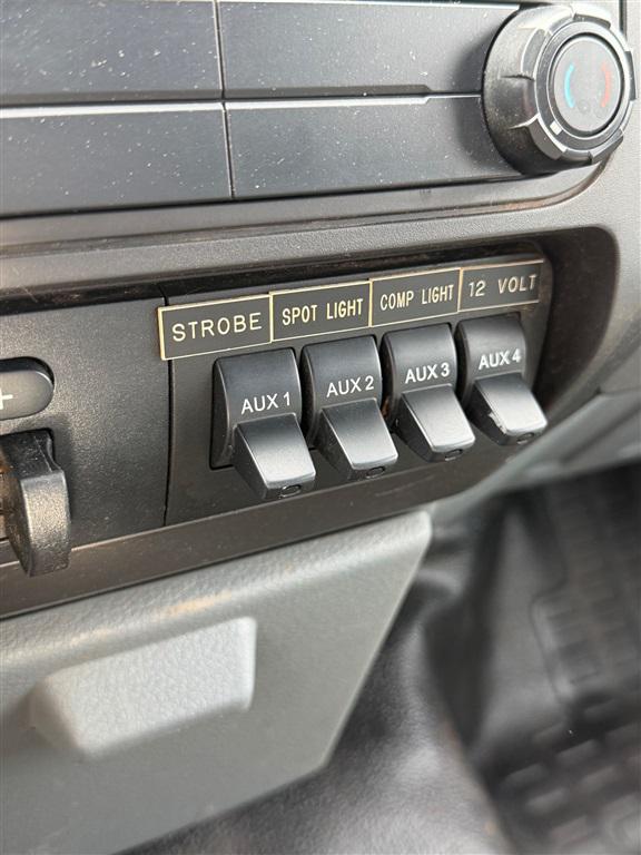 2016 Ford F-350 XL