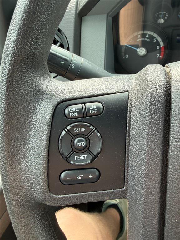 2016 Ford F-350 XL