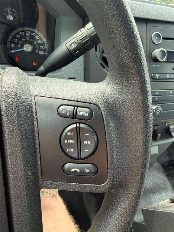 2016 Ford F-350 XL