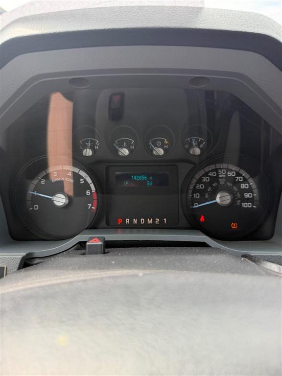 2016 Ford F-350 XL