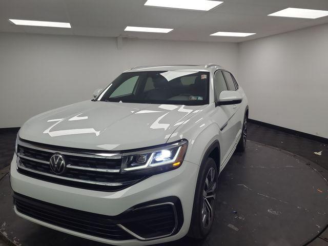 2020 Volkswagen Atlas Cross Sport 3.6L V6 SEL R-Line for sale in State College, PA