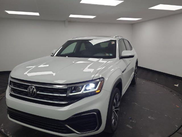 2020 Volkswagen Atlas Cross Sport 3.6L V6 SEL R-Line for sale in State College, PA