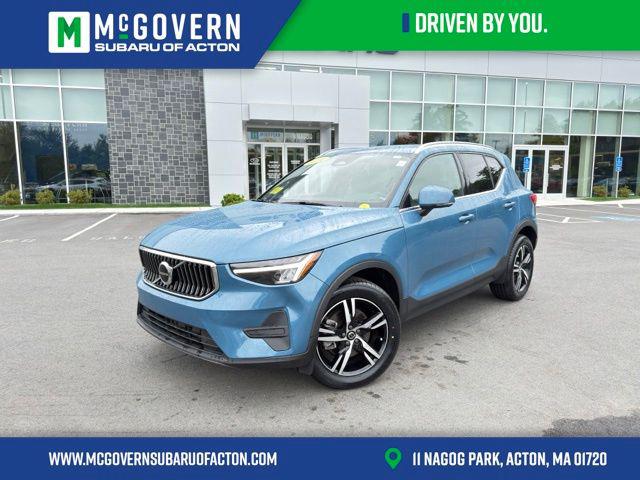 2024 Volvo XC40 B5 Core for sale in Acton, MA