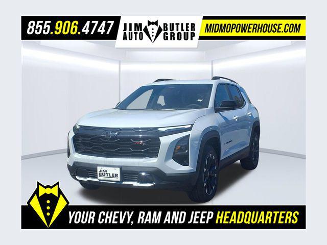 2027 Chevrolet Equinox RS AWD for sale in Linn, MO