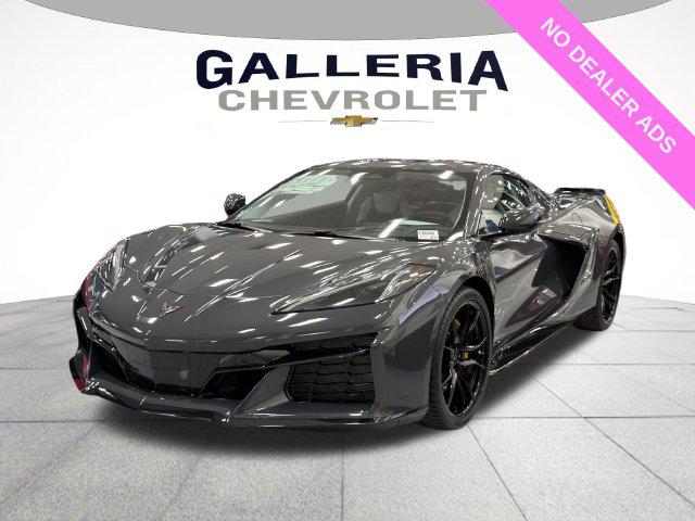 2027 Chevrolet Corvette Coupe, 3LT, RWD for sale in Dallas, TX