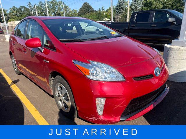 2015 Toyota Prius Two for sale in Lansing, MI