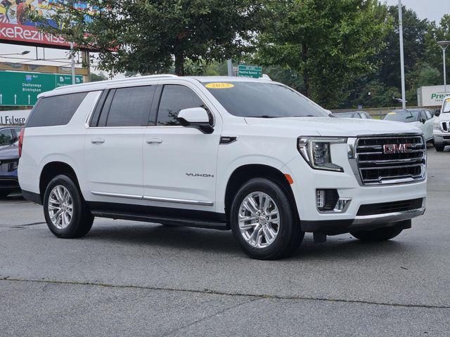 2023 GMC Yukon XL 4WD SLT for sale in Altlanta, GA