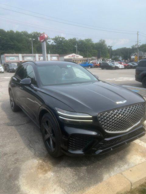 2023 Genesis GV70 2.5T AWD for sale in Butler, PA