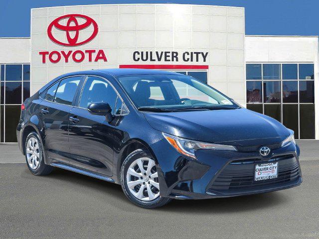 2024 Toyota Corolla LE for sale in Culver City, CA