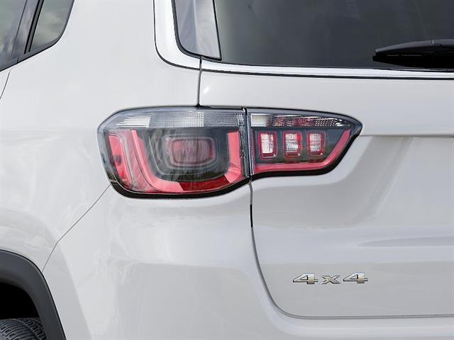 New 2026 Jeep Compass Limited For Sale in East Hanover, NJ