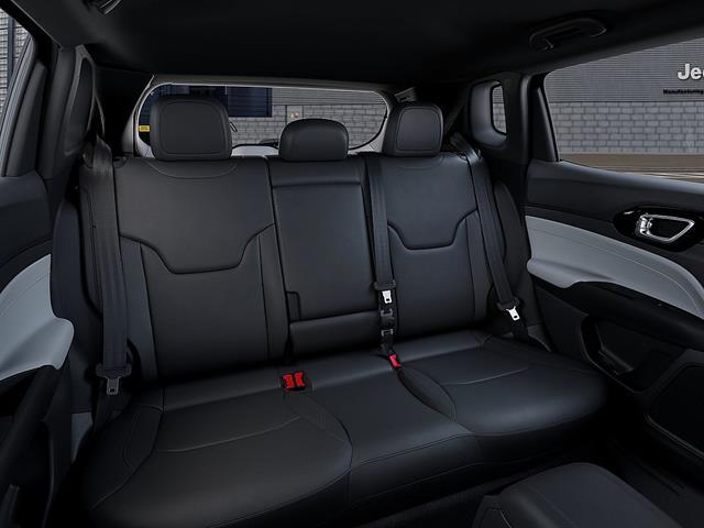 New 2026 Jeep Compass Limited For Sale in East Hanover, NJ