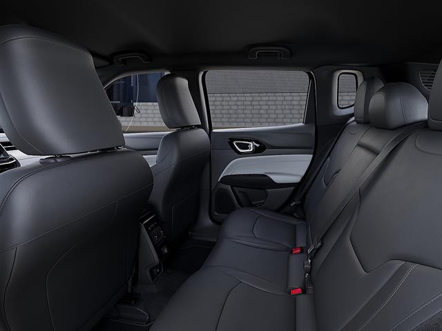 New 2026 Jeep Compass Limited For Sale in East Hanover, NJ