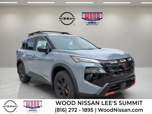 2026 Nissan Rogue Rock Creek for sale in Lee's Summit, MT