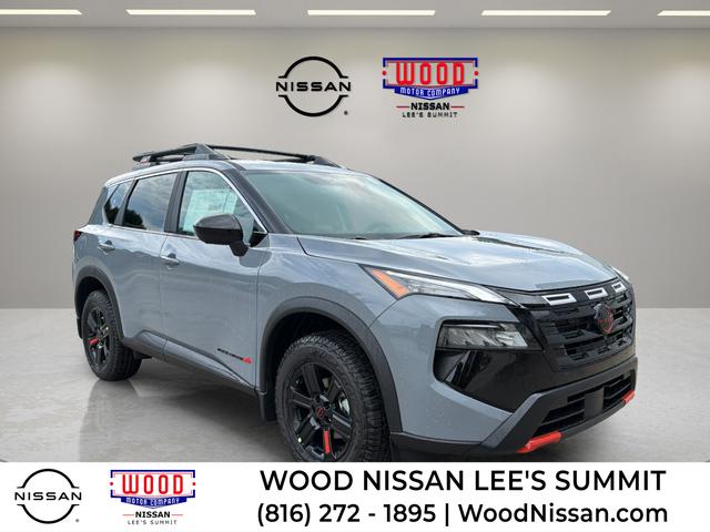 2026 Nissan Rogue Rock Creek for sale in Lee's Summit, MT