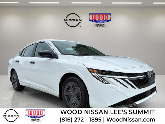 2027 Nissan Sentra S for sale in Lee's Summit, MT
