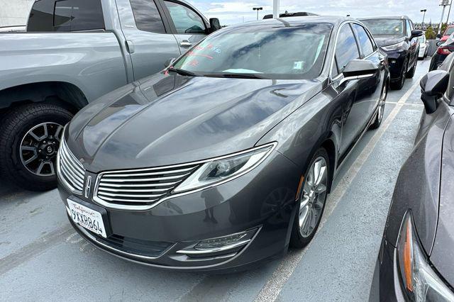 2016 Lincoln MKZ Hybrid Base for sale in Oakland, CA