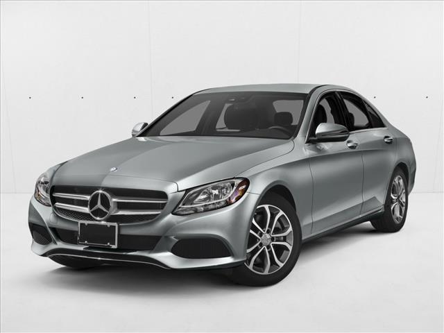 2018 Mercedes-Benz C-CLASS C 300 C 300 for sale in Katy, TX