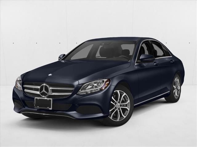 2018 Mercedes-Benz C-CLASS C 300 C 300 for sale in Katy, TX