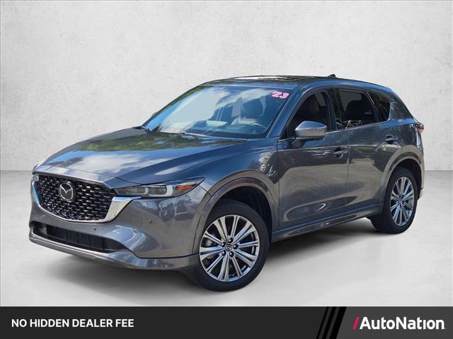 2023 Mazda CX-5 2.5 Turbo Signature for sale in Maitland, FL