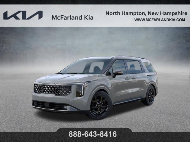 2027 Kia Carnival SX Prestige for sale in N. Hampton, NH