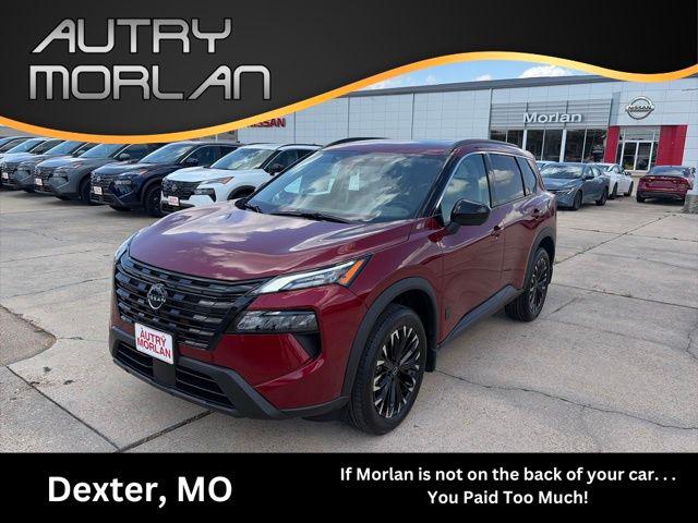 2026 Nissan Rogue Dark Armor for sale in Dexter, MO