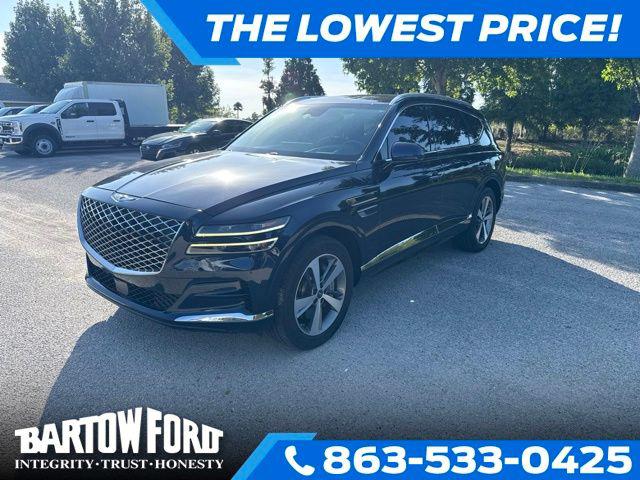 2023 Genesis GV80 3.5T AWD for sale in Bartow, FL