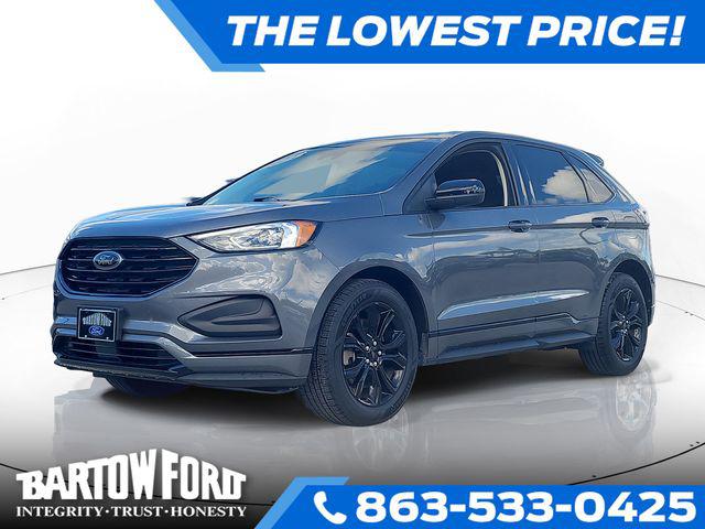 2024 Ford Edge SE for sale in Bartow, FL