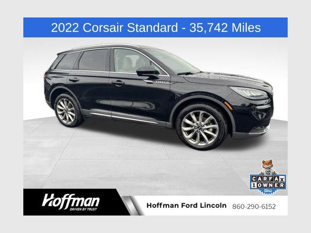 2022 Lincoln Corsair Standard for sale in East Hartford, CT