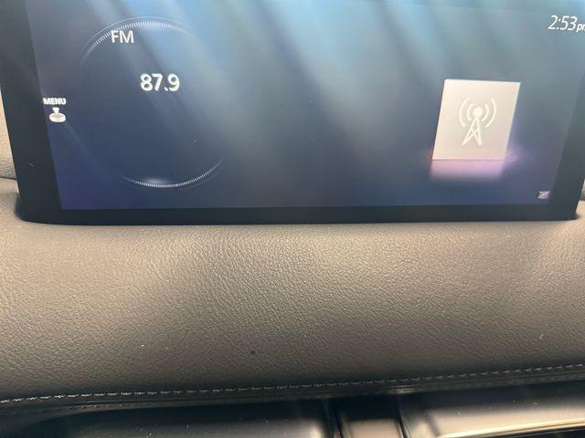 2021 Mazda CX-5 Grand Touring Reserve