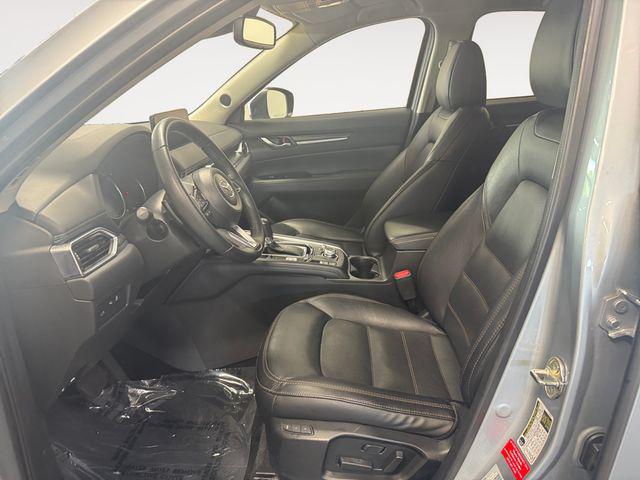 2021 Mazda CX-5 Grand Touring Reserve