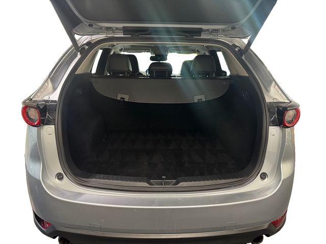 2021 Mazda CX-5 Grand Touring Reserve