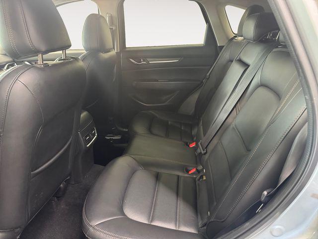 2021 Mazda CX-5 Grand Touring Reserve
