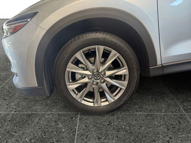 2021 Mazda CX-5 Grand Touring Reserve