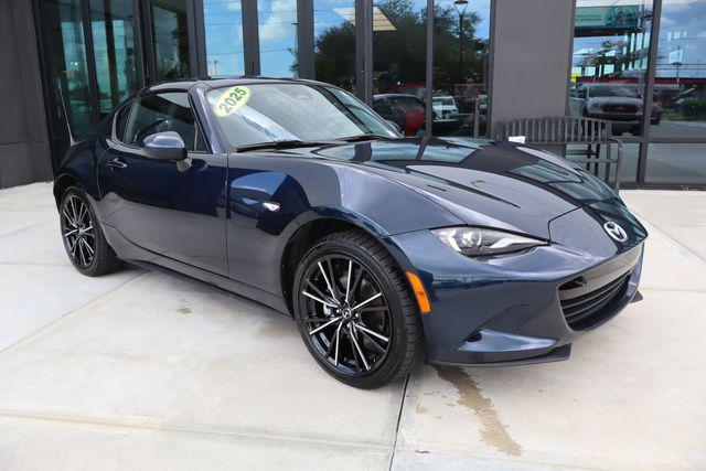 2025 Mazda MX-5 Grand Touring for sale in Saint Petersburg, FL