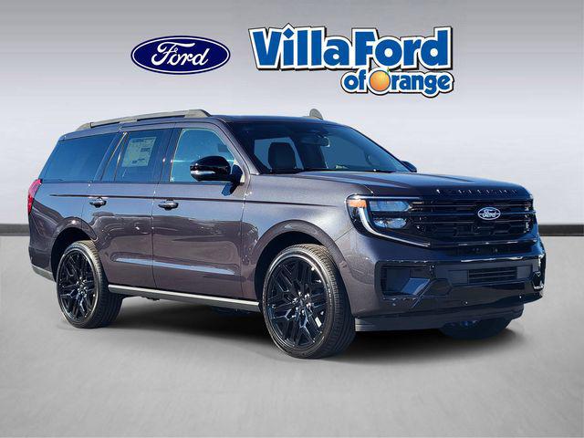 2027 Ford Expedition Platinum for sale in Orange, CA