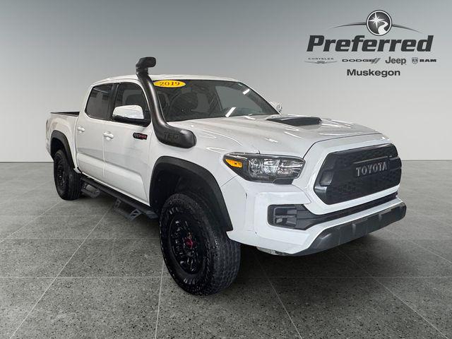 2019 Toyota Tacoma TRD Pro for sale in Geneva, NY