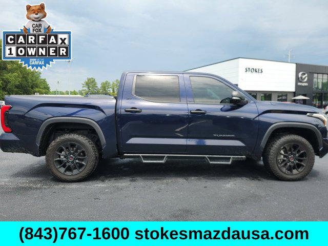 2024 Toyota Tundra SR5 for sale in North Charleston, SC