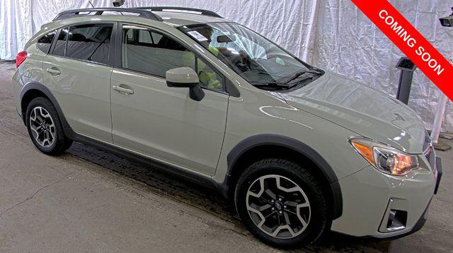 2016 Subaru Crosstrek 2.0i Premium for sale in Leavenworth, KS