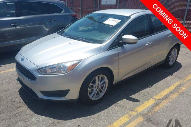 2018 Ford Focus SE for sale in Leavenworth, KS