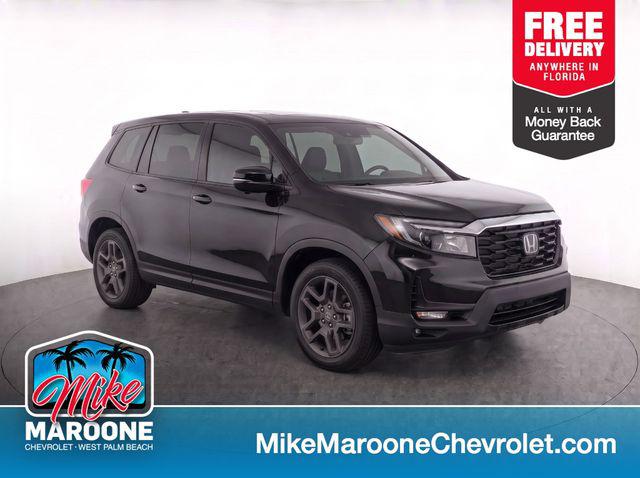 2023 Honda Passport AWD EX-L for sale in West Palm Beach, FL