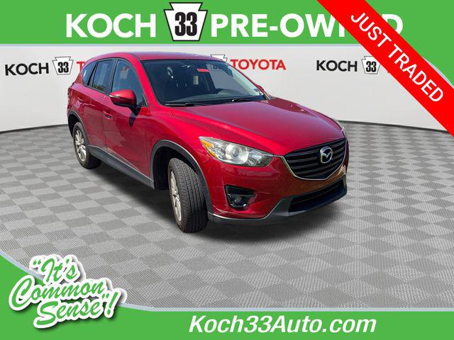 2016 Mazda CX-5 Touring for sale in Easton, PA