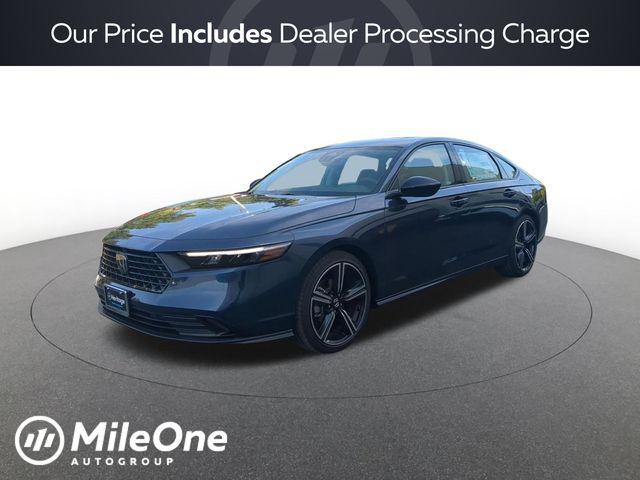 2026 Honda Accord Sedan SE for sale in Fallston, MD