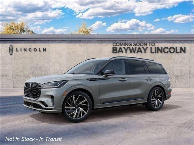 2027 Lincoln Aviator Black Label for sale in Houston, TX