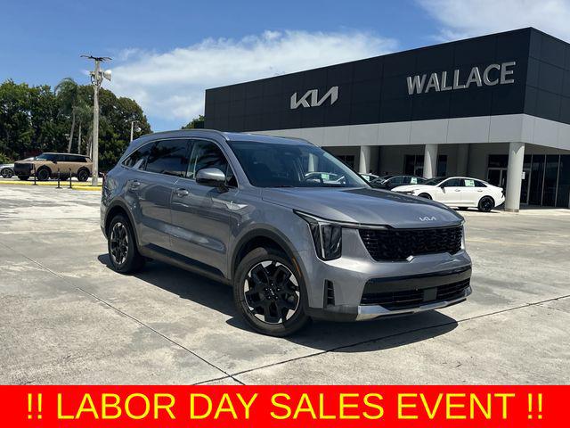 2025 Kia Sorento S for sale in Stuart, FL